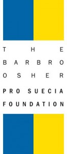 Barbro Osher Pro Suecia Foundationlogo